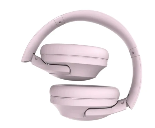 Sword SW-9002 Bluetooth Kulaklık Pembe - Resim 5