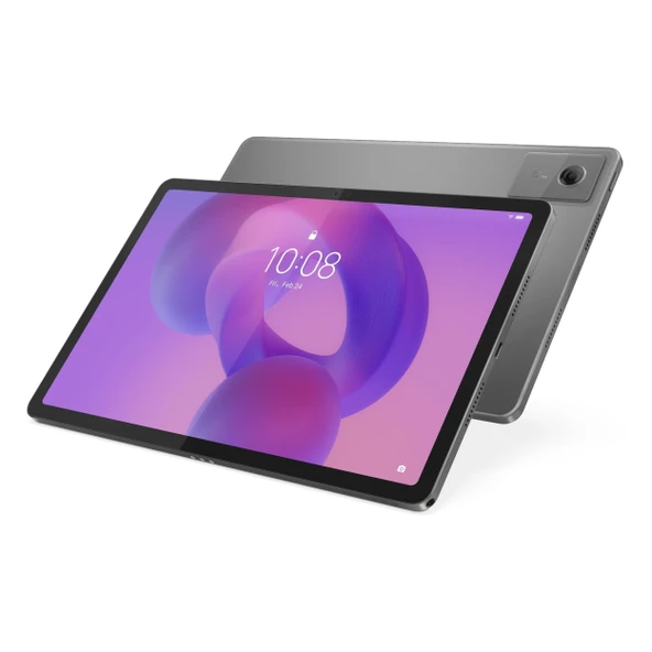 Lenovo Idea Tab WiFi 4GB 128GB 11.0" Android 15 Gri Tablet+(Kalem+Kılıf) ürün görseli 1