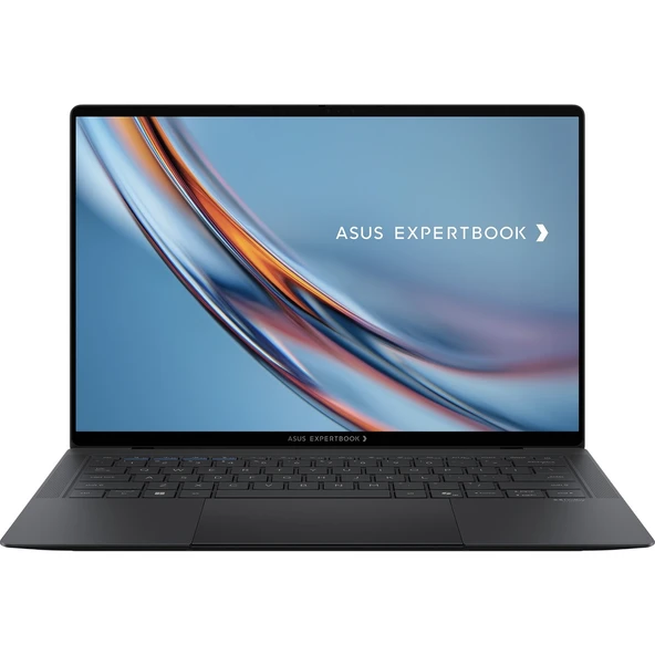 Expertbook B9406CAA-UX764 1tbssd ULTRAX7-358H 64GB 1tbssd 14" Touch Freedos Taşınabilir Bilgisayar ürün görseli 1