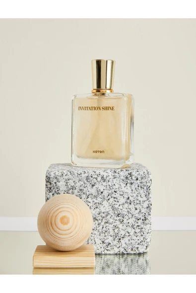 Parfüm Invitation Shine 100ML ürün görseli 1