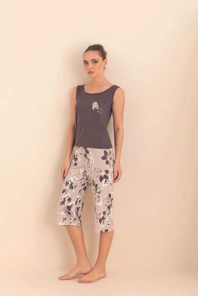 Kalın Askılı Luxury Viscose ürün görseli 1