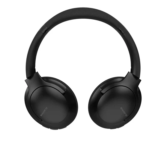 Sword SW-9002 Bluetooth Kulaklık Siyah - Resim 4