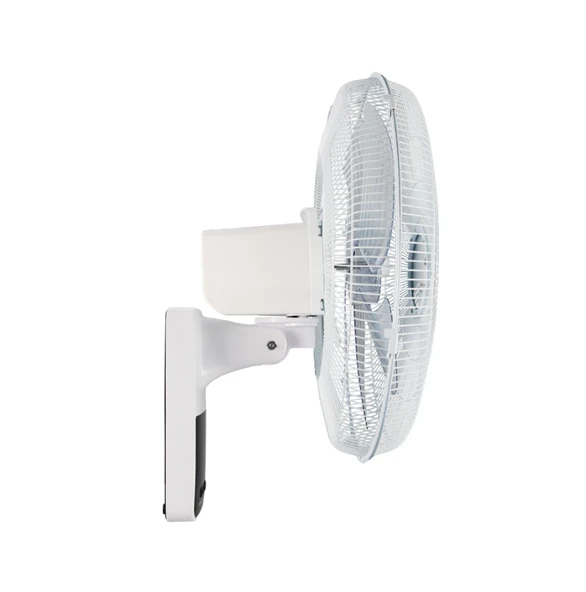 RAKS WF18 RMX DUVAR TİPİ VANTİLATÖR ürün görseli 1