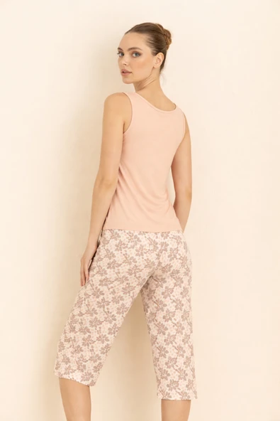 Kalın Askılı Luxury Viscose - Resim 2