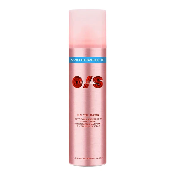 OneSize On 'Til Dawn Matlaştırıcı ve Suya Dayanıklı Sabitleyici Sprey 143 ml ürün görseli 1