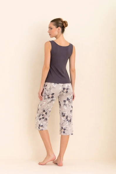 Kalın Askılı Luxury Viscose - Resim 3