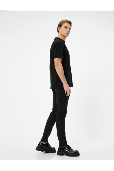 Brad Jeans - Slim Fit Premium Jean ürün görseli 1