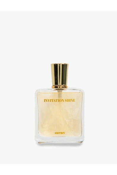 Parfüm Invitation Shine 100ML - Resim 2