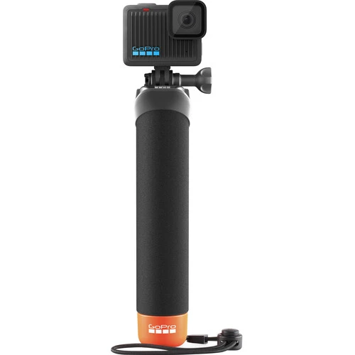 GoPro HERO 13 Black Accessory Bundle - Resim 5
