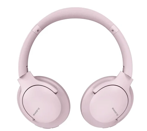 Sword SW-9002 Bluetooth Kulaklık Pembe ürün görseli 1