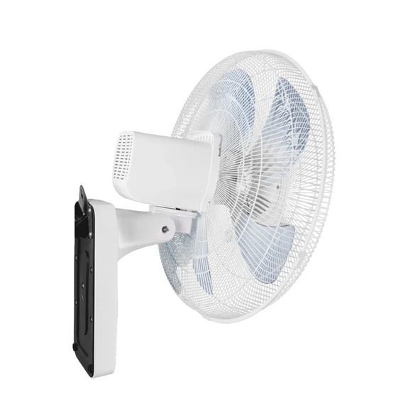RAKS WF18 RMX DUVAR TİPİ VANTİLATÖR - Resim 2