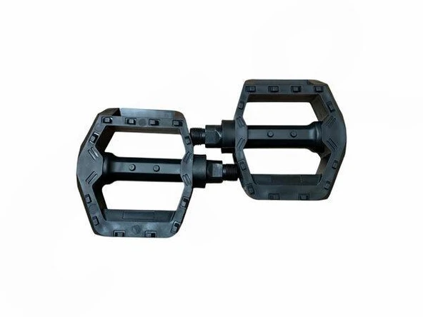 MTB Pedal Free STYLE MX P691 Siyah - Çivili ürün görseli 1