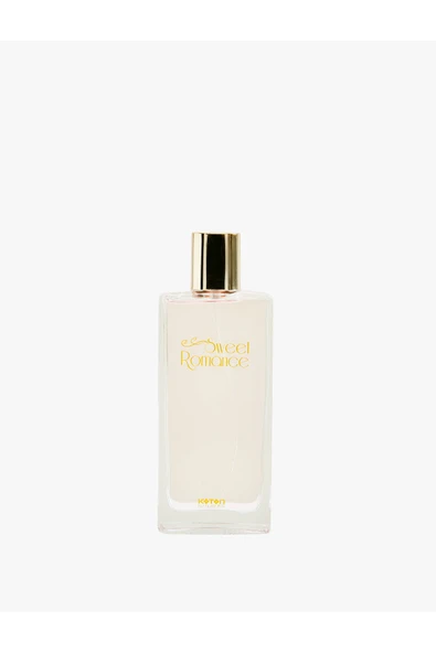 Parfüm Sweet Romance 100ML ürün görseli 1