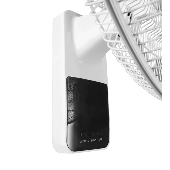 RAKS WF18 RMX DUVAR TİPİ VANTİLATÖR - Resim 3