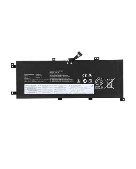 Lenovo ThinkPad L13 Yoga 21AE Batarya Pil ürün görseli 1