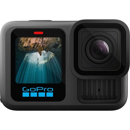 GoPro HERO 13 Black Accessory Bundle ürün görseli 1