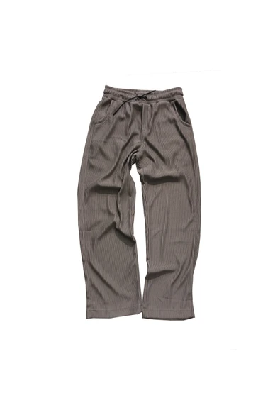 TREND FİTİLLİ BAGGY PANTOLON ürün görseli 1