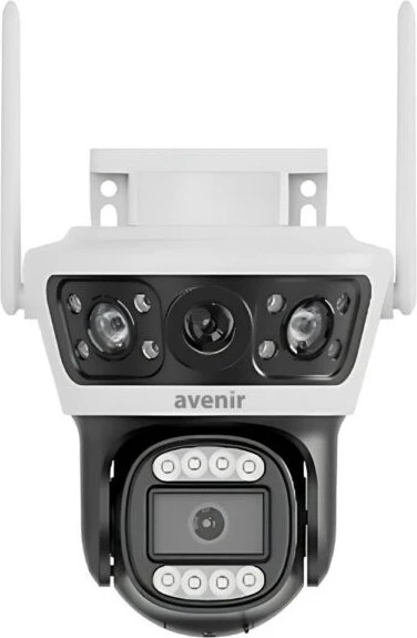 Avenir AV-S302 Wifi Kamera ürün görseli 1