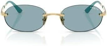 VOGUE VO 4342-S 280/80 55 18 140 BAYAN GÜNEŞ GÖZLÜĞÜ ürün görseli 1