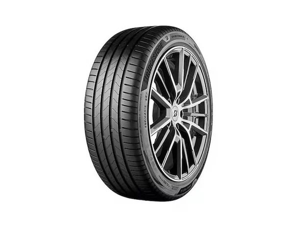 215/60R17 96H Turanza 6 BRIDGESTONE Yaz Lastiği 2026 ürün görseli 1