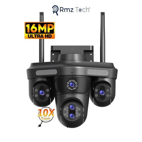 AVENİR AV-S316X Wifi Kamera 1x Optik Zoom ürün görseli 1