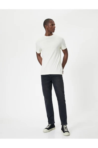 Brad Jeans - Slim Fit Jean ürün görseli 1