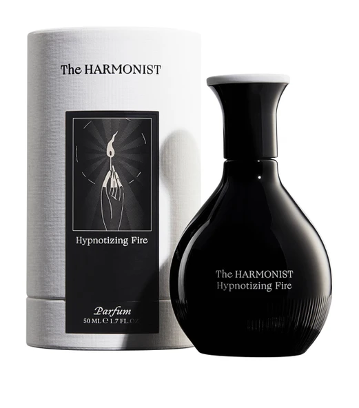 The Harmonist Hypnotizing Fire Parfum 50 ml ürün görseli 1