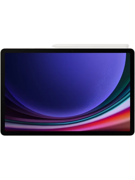 Samsung Galaxy Tab S9 8GB 128GB 11" Tablet - Bej ürün görseli 1