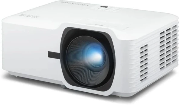 Viewsonic Lsd400W 4000 Al Wxga 1280X800 Lazer İş Eğitim Projeksiyonu ürün görseli 1