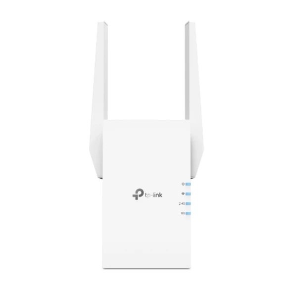 TP-Link RE705X AX3000 Wifi Güçlendirici ürün görseli 1