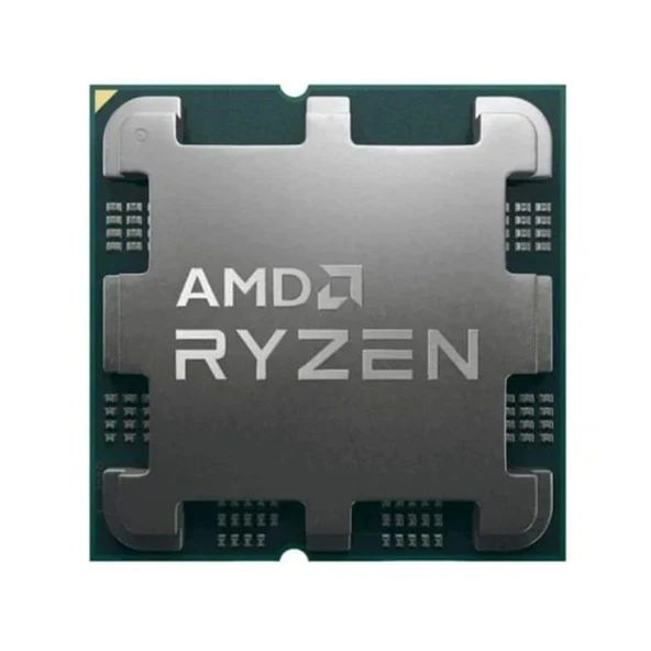 Amd Ryzen 3 4100 Tray 3,8 Ghz 4 Mb Cache Am4 Kutusuz İşlemci ürün görseli 1