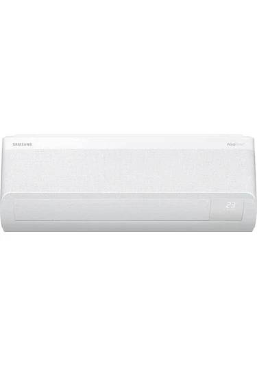 Samsung WindFree Premium AR60F18C1KW/SK A++ 18000 BTU Inverter Duvar Tipi Klima ürün görseli 1