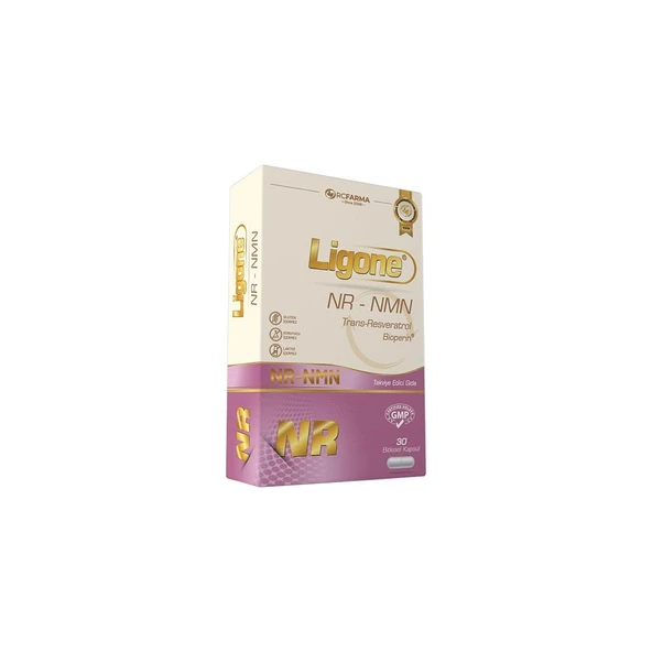 Ligone Nr-Nmn 30 Kapsül ürün görseli 1