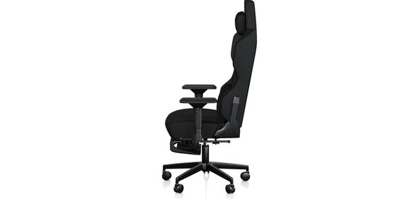 Andromeda Pro Gold Oyuncu Koltuğu - Resim 5