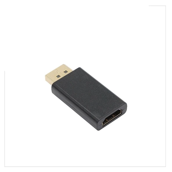 Vcom Ca331 Displayport Erkek To Hdmi Dişi Çevirici ürün görseli 1