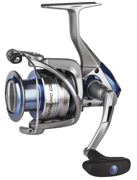 Okuma Safina Pro SNP-6000 3+1 bb Olta Makinesi ürün görseli 1