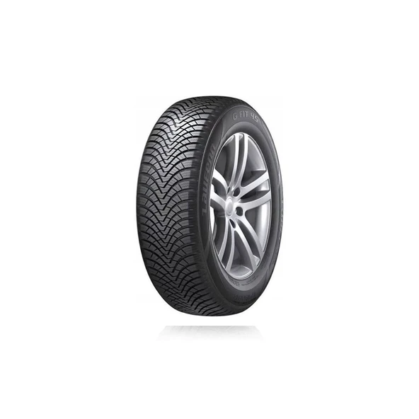 Laufenn G Fit 4S LH71 225/65R17 106H XL M+S 3PMSF Oto 4Mevsim Lastiği (Üretim Yılı:2026) ürün görseli 1