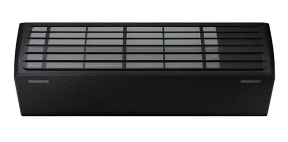 Samsung WindFree Premium Black AR09CXFCABT/SK 9000 BTU Duvar Tipi Split Klima - Resim 4