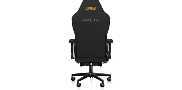 Andromeda Pro Gold Oyuncu Koltuğu - Resim 4