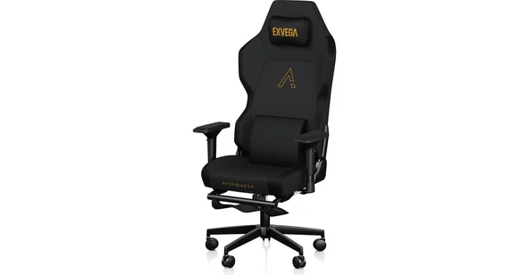 Andromeda Pro Gold Oyuncu Koltuğu - Resim 6