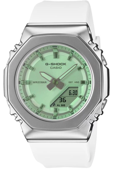 CASIO GM-S2110SR-7ADR Kol Saati ürün görseli 1