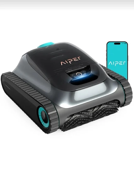 Aiper Scuba S1 Kablosuz Havuz Temizleme Robotu ürün görseli 1