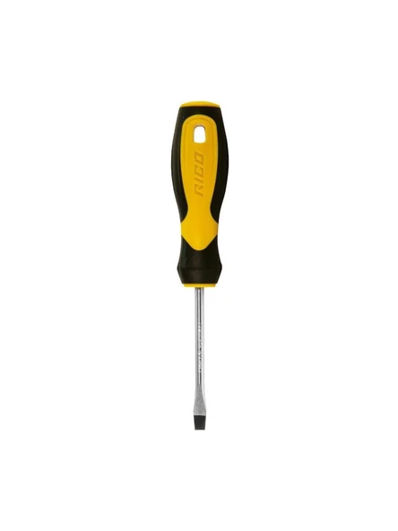 Rico  Rk-0037 4X150 Mm Düz Tornavida ürün görseli 1
