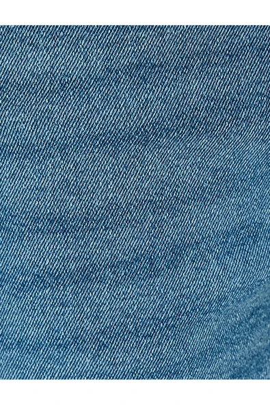 Micheal Jeans - Skinny Jean - Resim 6