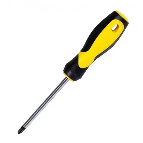 Rico  Rk-0042 4X150 Mm Yıldız Tornavida ürün görseli 1