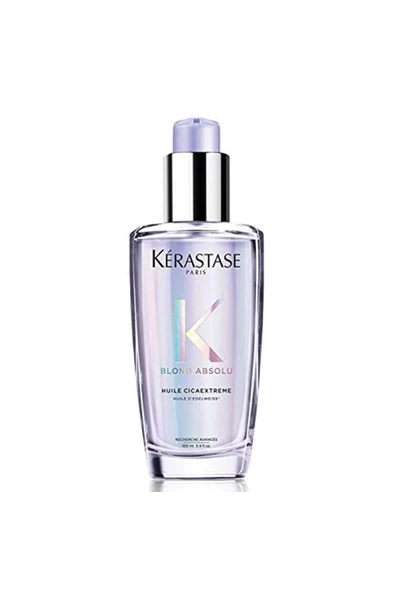 Blond Absolu Huile Cicaextreme 100ml ürün görseli 1