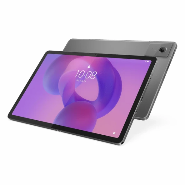 Lenovo Tab K11 Gen 2 WiFi 8GB 128GB 11.0" Android 15 Gri Tablet+(Kalem) ürün görseli 1