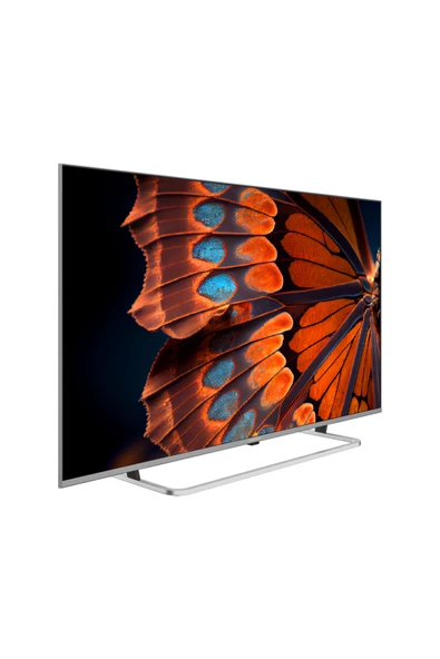 Grundig PARIS 75 GJQ 9455 QLED TV ürün görseli 1