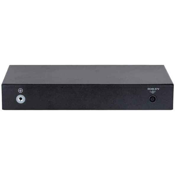 Dahua DH-CS4010-8ET-110 8+2 10/100 Yönetilebilir Cloud Switch - Resim 2
