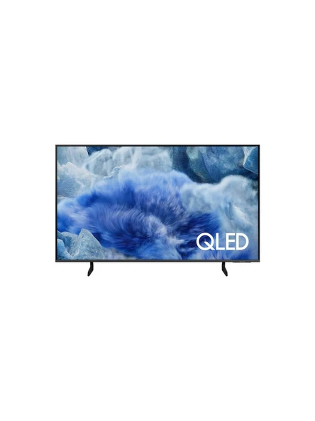 Samsung 55Q8FA 4K Ultra HD 55" 140 Ekran Uydu Alıcılı Smart QLED TV ürün görseli 1